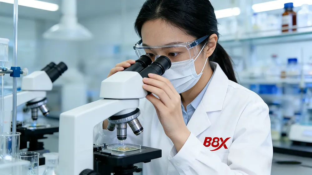 “B8X Enables Lightweighting in E-Bike Motor Housings Without Compromising Torque Resistance” – Micromobility Tech